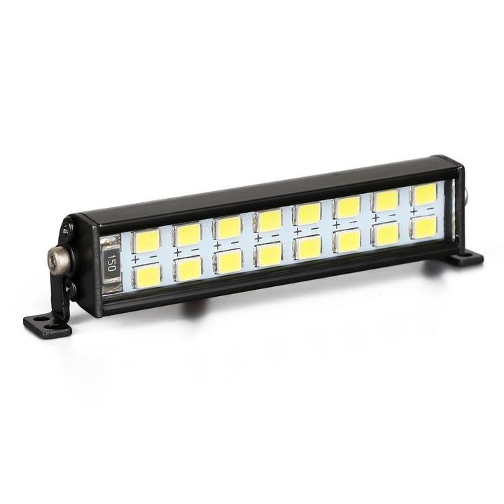 Light Bar front