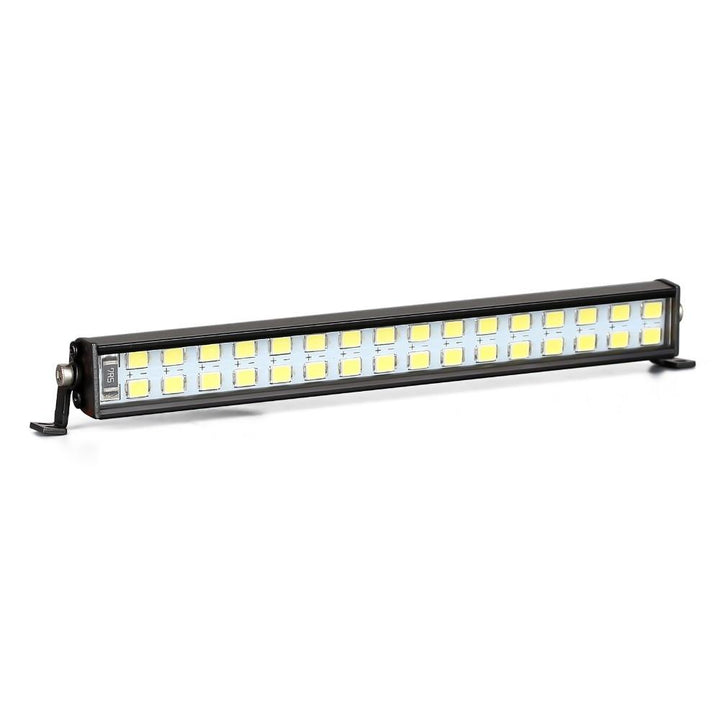 Light Bar front