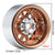 4PCS 1.9" Aluminum Alloy Beadlock Wheel Rims for 1/10 RC Rock Crawler