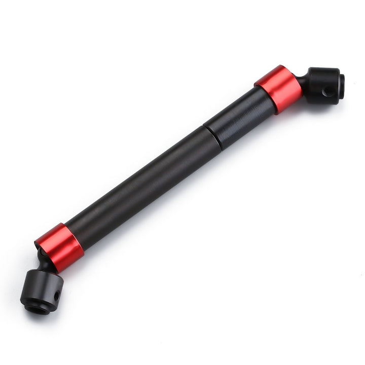 2PCS Metal CVD Drive Shaft for Traxxas TRX-4