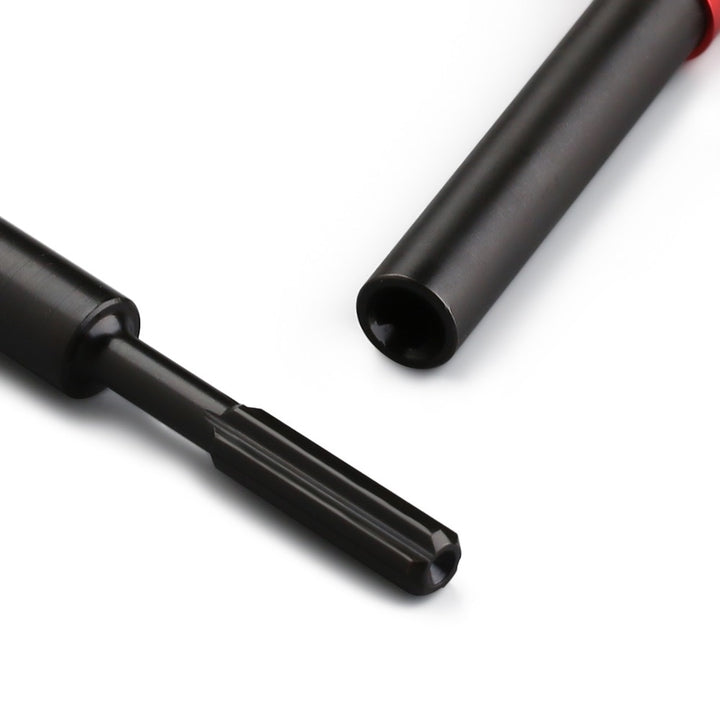 2PCS Metal CVD Drive Shaft for Traxxas TRX-4