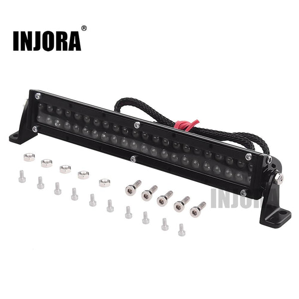 High Performance 44-Light LED Light Bar for 1/10 RC Car