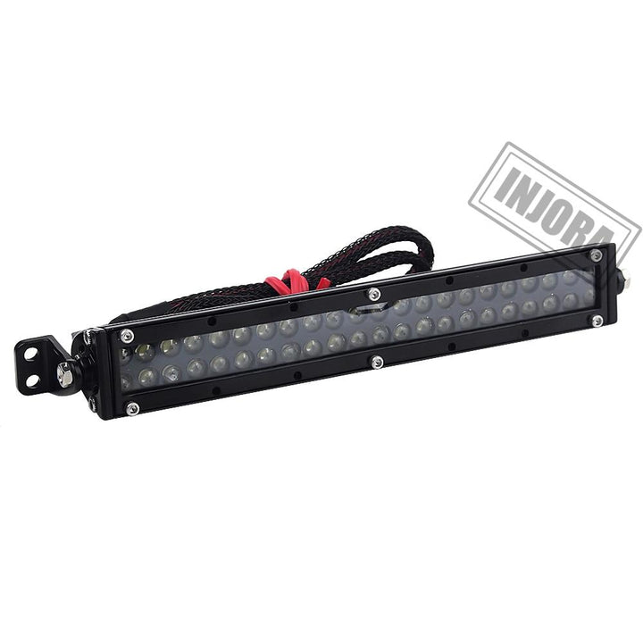 High Performance 44-Light LED Light Bar for 1/10 RC Car