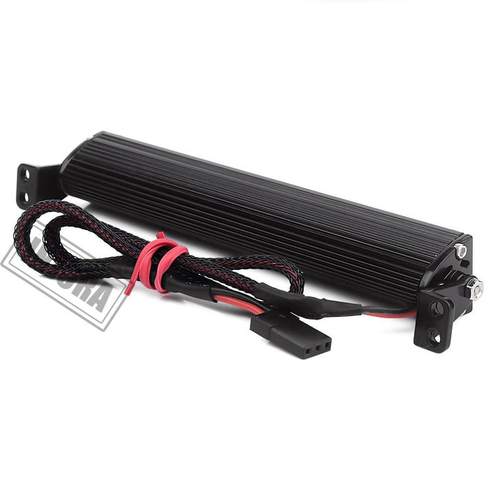 High Performance 44-Light LED Light Bar for 1/10 RC Car
