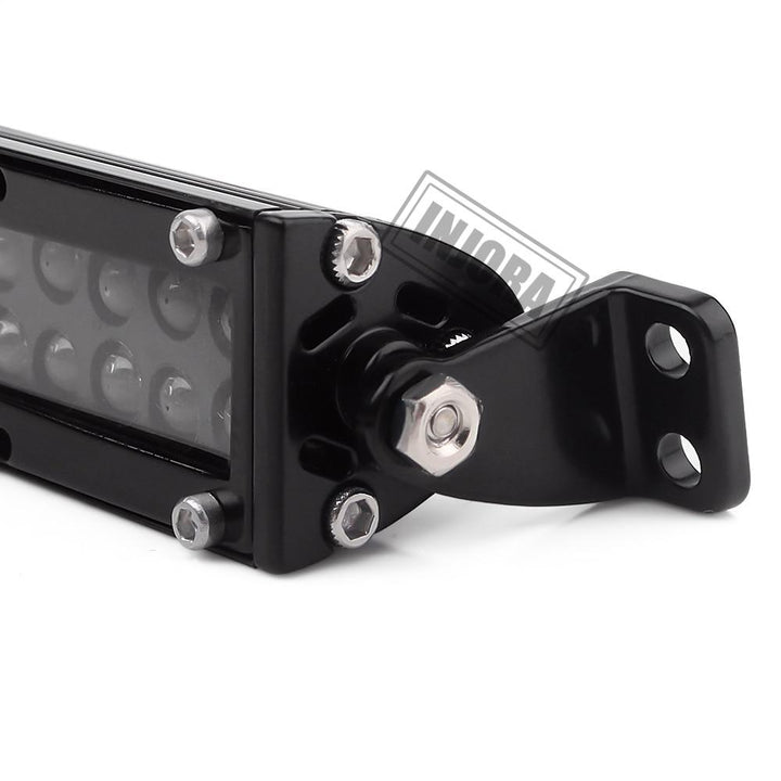High Performance 44-Light LED Light Bar for 1/10 RC Car