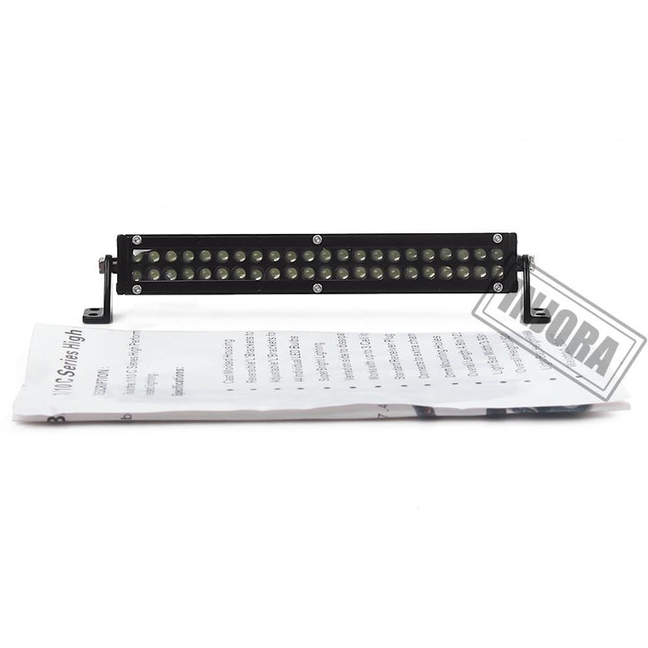 High Performance 44-Light LED Light Bar for 1/10 RC Car