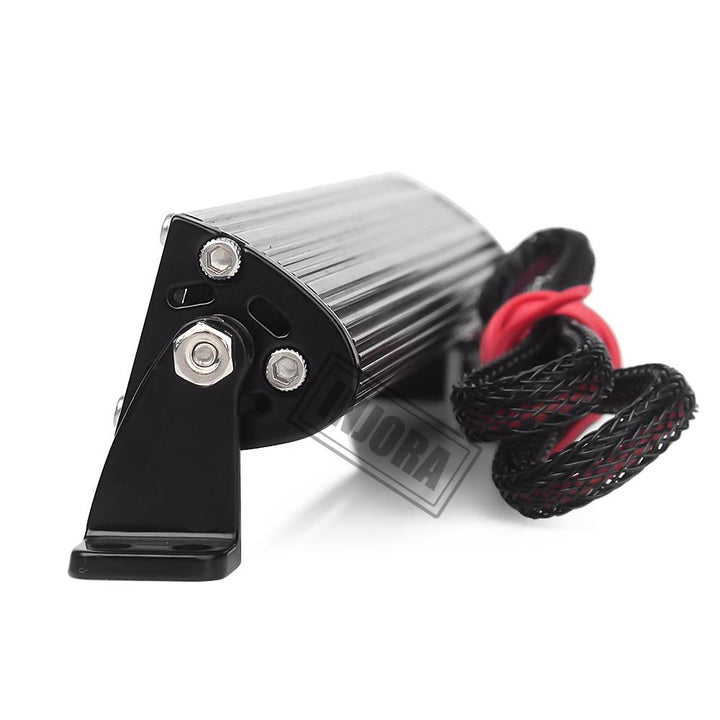 High Performance 44-Light LED Light Bar for 1/10 RC Car