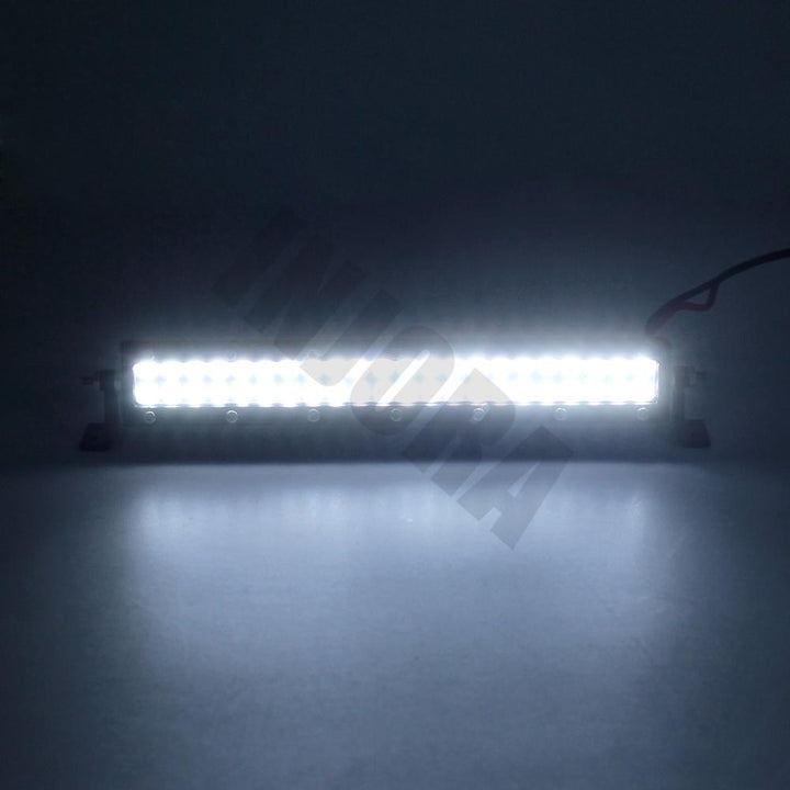 High Performance 44-Light LED Light Bar for 1/10 RC Car