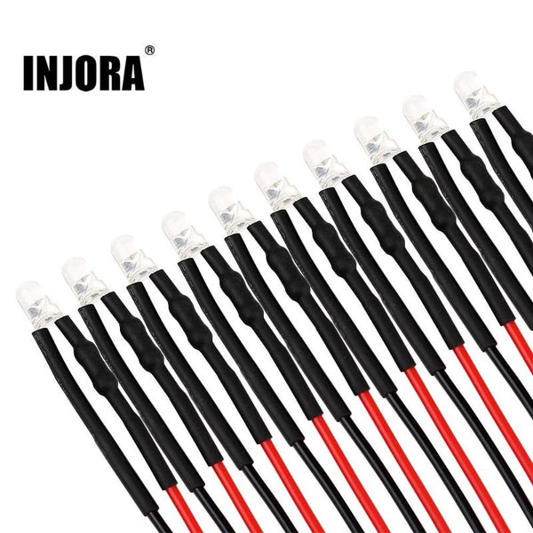 10PCS LED Lights