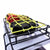 INJORA Elastic Luggage Net Decoration Accessories for 1/10 RC Crawler