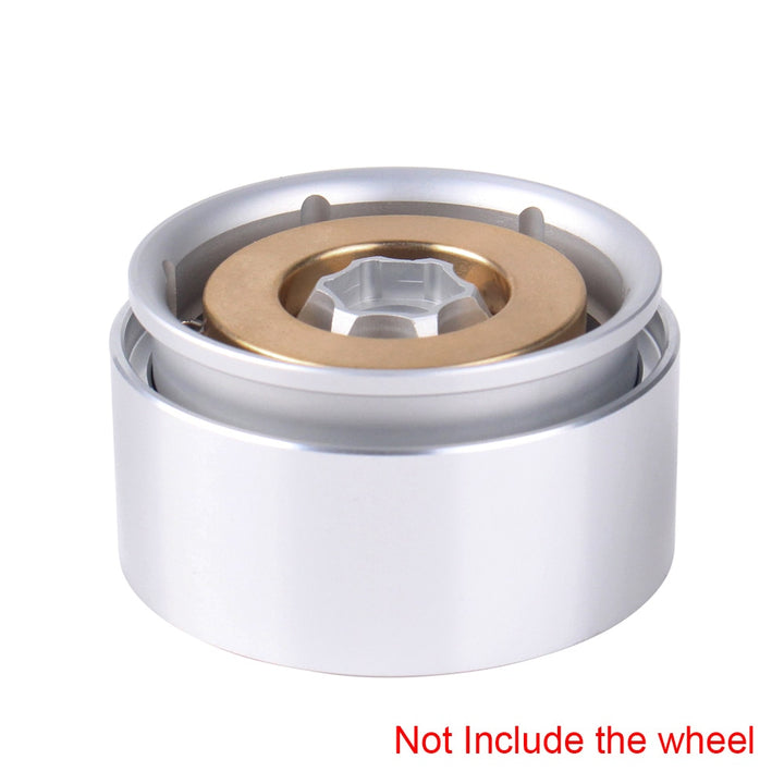2PCS 63g Internal Brass Counterweight for 1.9" 2.2" Wheel Rims