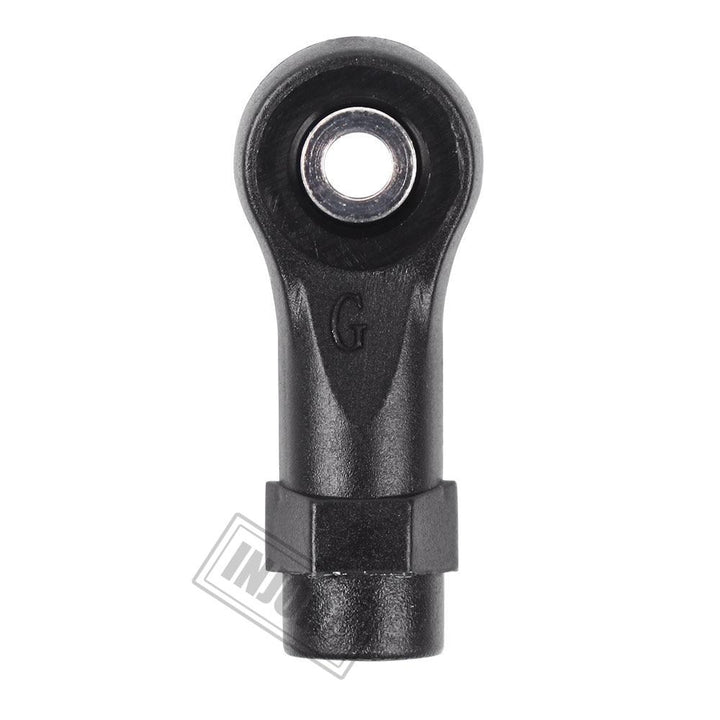a Rod End Balls front