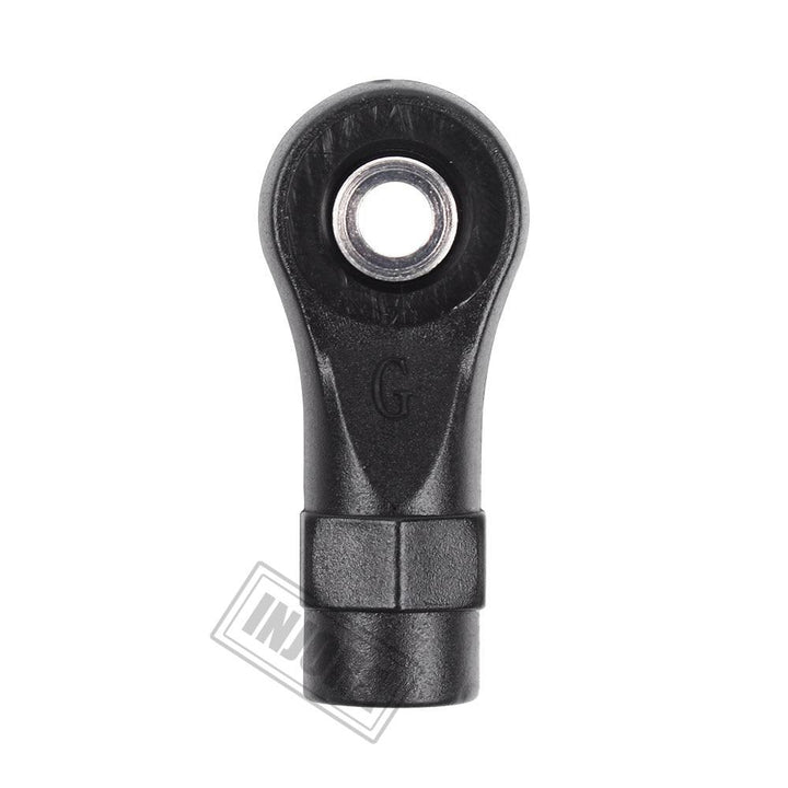 a Rod End Balls front