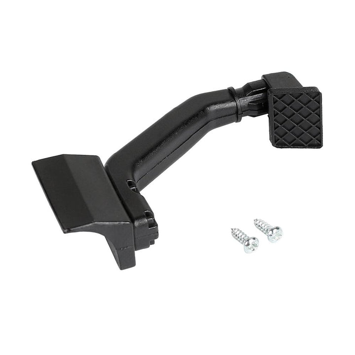Hard Plastic Snorkel for 1/10 RC Crawler Car Body Shell