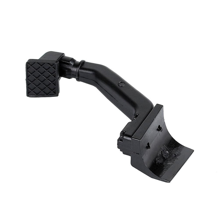 Hard Plastic Snorkel for 1/10 RC Crawler Car Body Shell