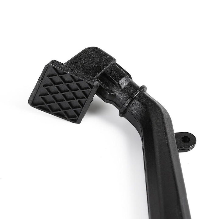 Hard Plastic Snorkel for 1/10 RC Crawler Car Body Shell