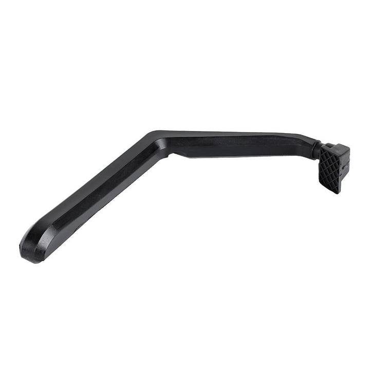 Hard Plastic Snorkel for 1/10 RC Crawler Car Body Shell