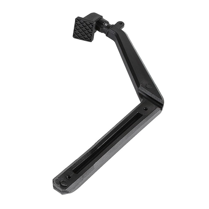Hard Plastic Snorkel for 1/10 RC Crawler Car Body Shell