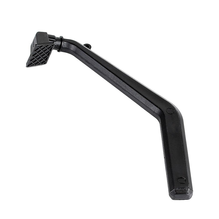 Hard Plastic Snorkel for 1/10 RC Crawler Car Body Shell
