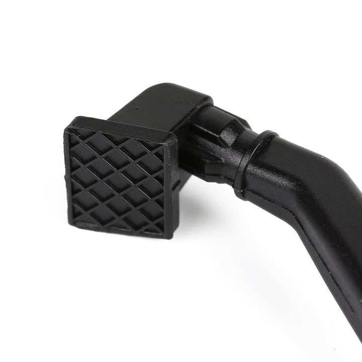 Hard Plastic Snorkel for 1/10 RC Crawler Car Body Shell