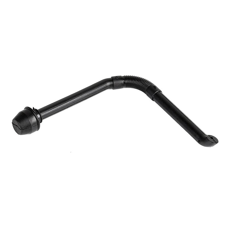 Hard Plastic Snorkel for 1/10 RC Crawler Car Body Shell