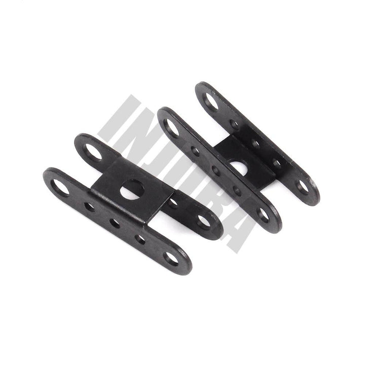 Hard Leaf Spring Suspension Steel Bar for 1/10 RC Crawler