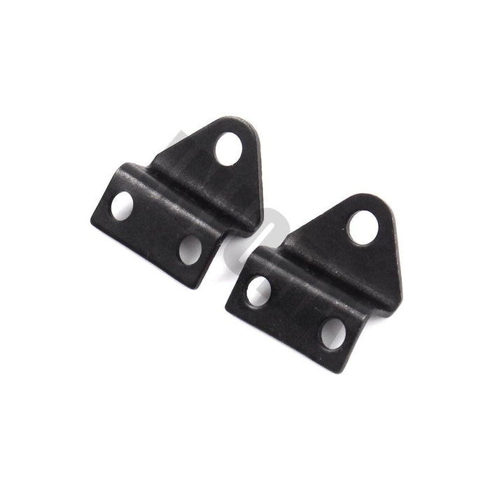 Hard Leaf Spring Suspension Steel Bar for 1/10 RC Crawler