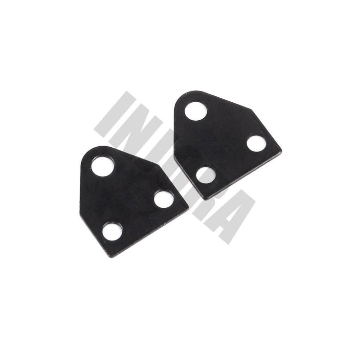Hard Leaf Spring Suspension Steel Bar for 1/10 RC Crawler