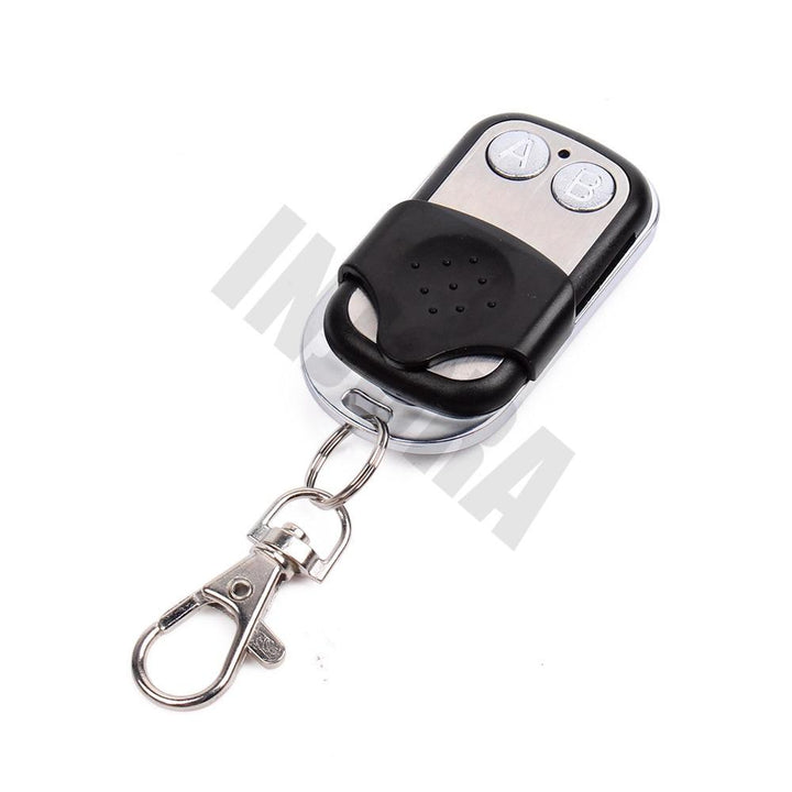 Winch Control Wireless Remote Controller Receiver for 1/10 RC Crawler - INJORA