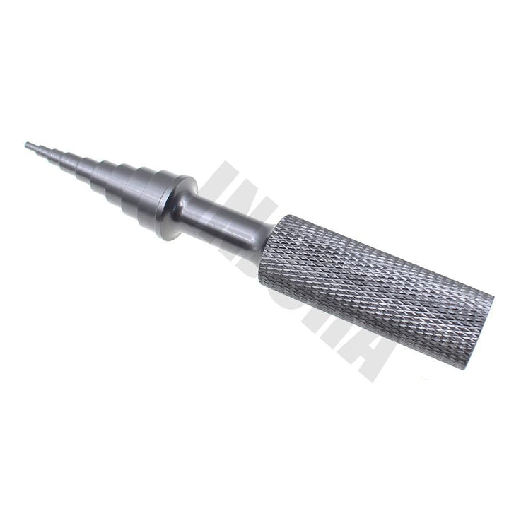RC Model Ball Bearing Driver Install Remove Tool Removal Puller OD 2 3 4 5 6 8 10 12 14 mm - INJORA
