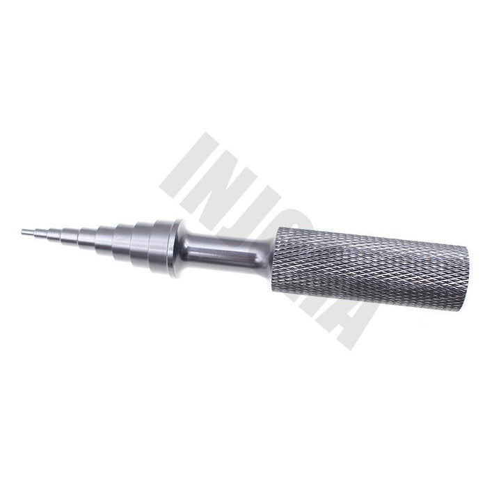 RC Model Ball Bearing Driver Install Remove Tool Removal Puller OD 2 3 4 5 6 8 10 12 14 mm - INJORA