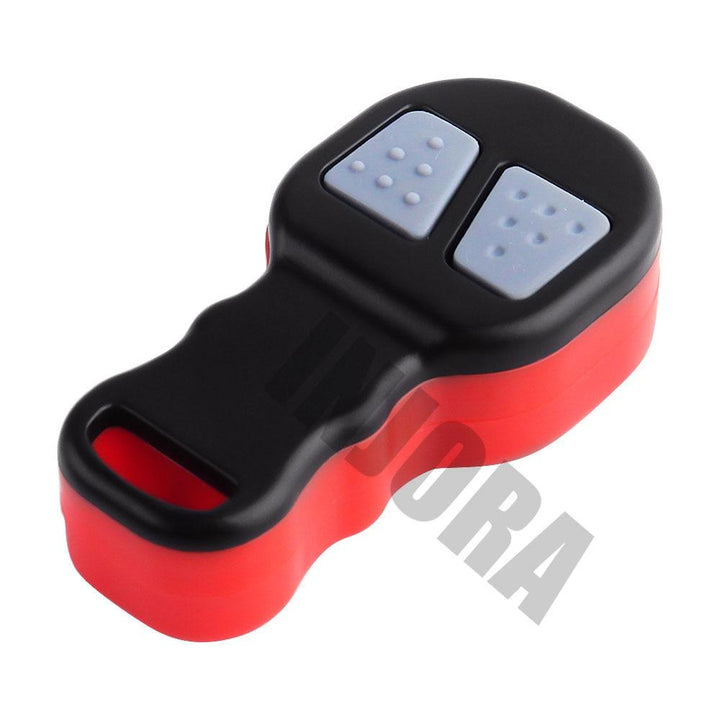 Wireless Remote Receiver Winch Controller Set for 1/10 RC Crawler - INJORA