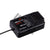 3CH 2.4GHz RC Controller Digital Transmitter with Receiver for RC Car
