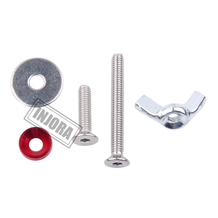 screws