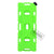 Green Plastic Portable Fuel Cell front