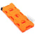 Orange Plastic Portable Fuel Cell