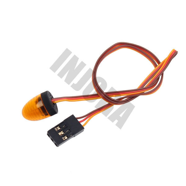 INJORA LED Lamp Lights for 1/14 Tamiya Tractor Truck