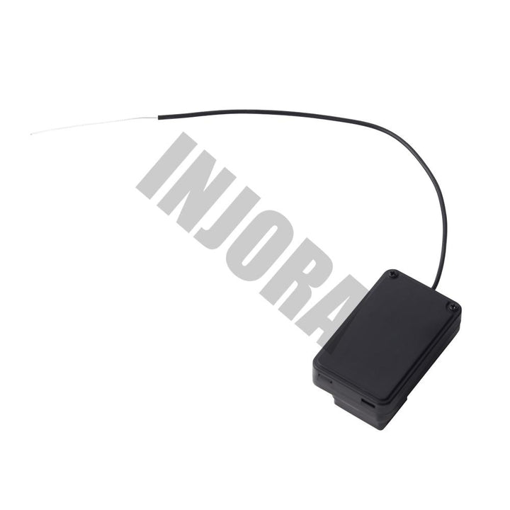3CH 2.4GHz RC Car Boat Receiver for AUSTAR AX5S Transmitter