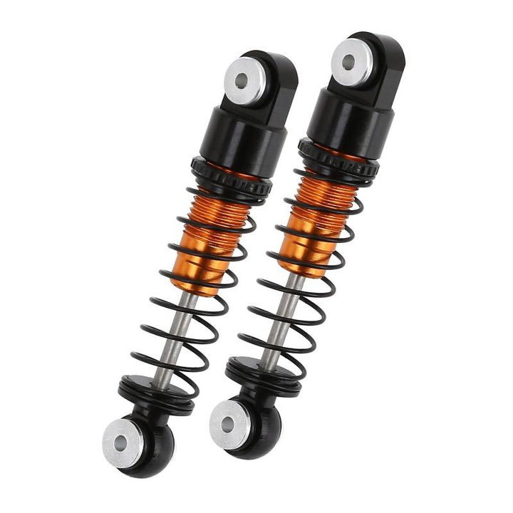 32mm Aluminum Threaded Mini Shock Absorber for Axial SCX24