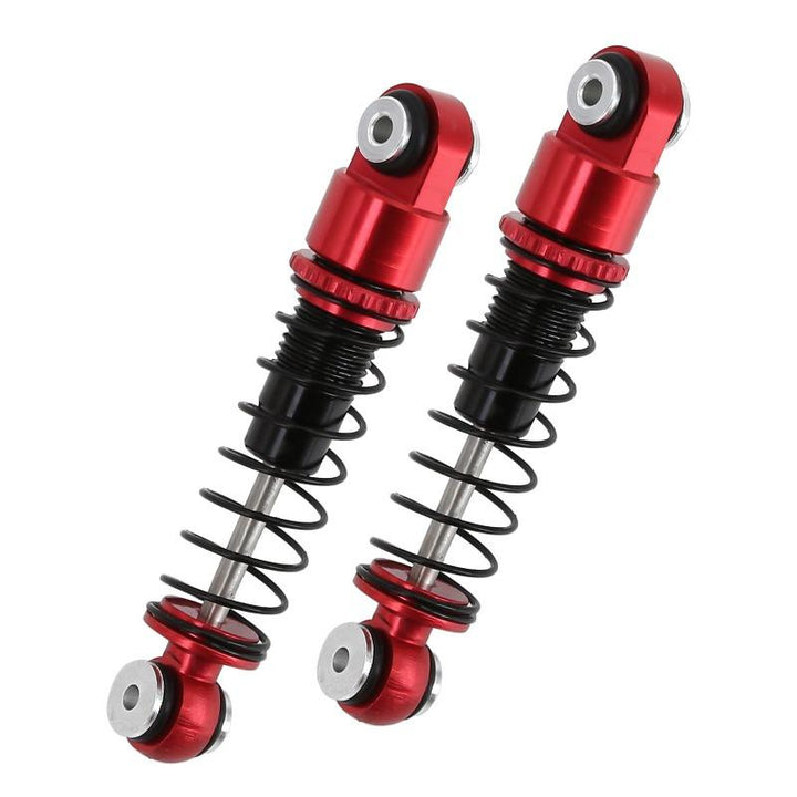 32mm Aluminum Threaded Mini Shock Absorber for Axial SCX24