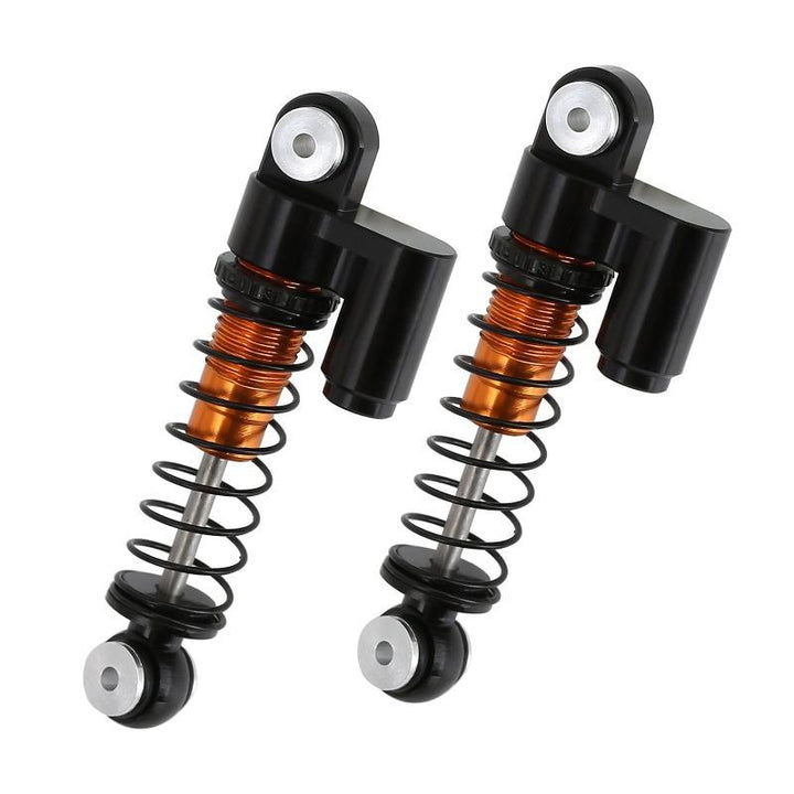 32mm Aluminum Threaded Mini Shock Absorber for Axial SCX24