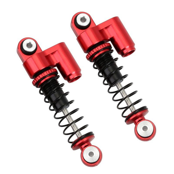 32mm Aluminum Threaded Mini Shock Absorber for Axial SCX24