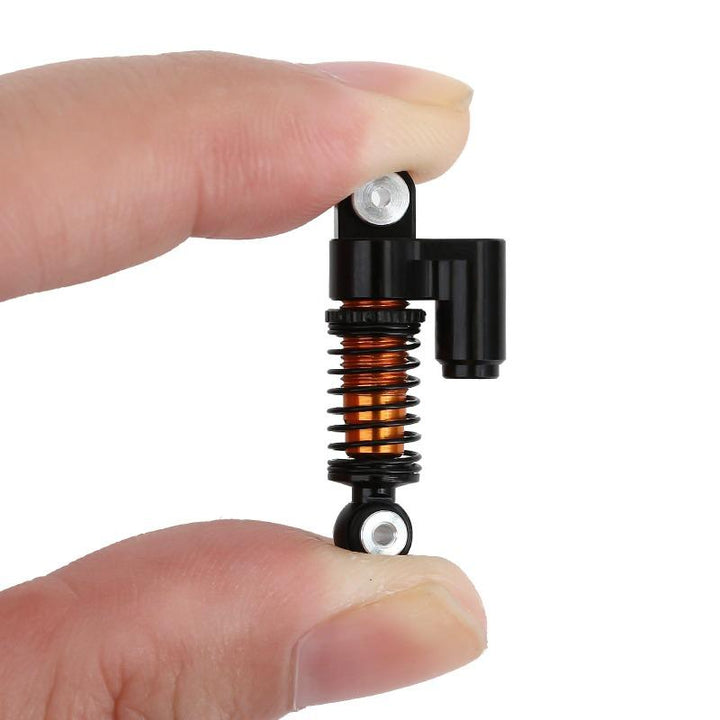 32mm Aluminum Threaded Mini Shock Absorber for Axial SCX24