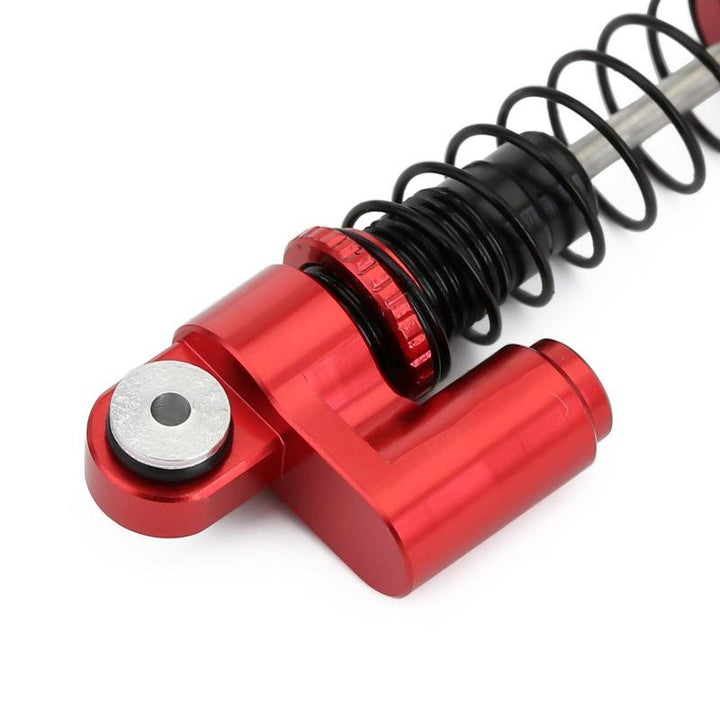 32mm Aluminum Threaded Mini Shock Absorber for Axial SCX24