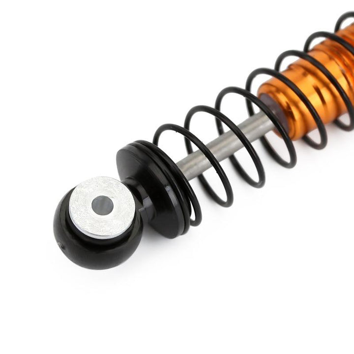 32mm Aluminum Threaded Mini Shock Absorber for Axial SCX24