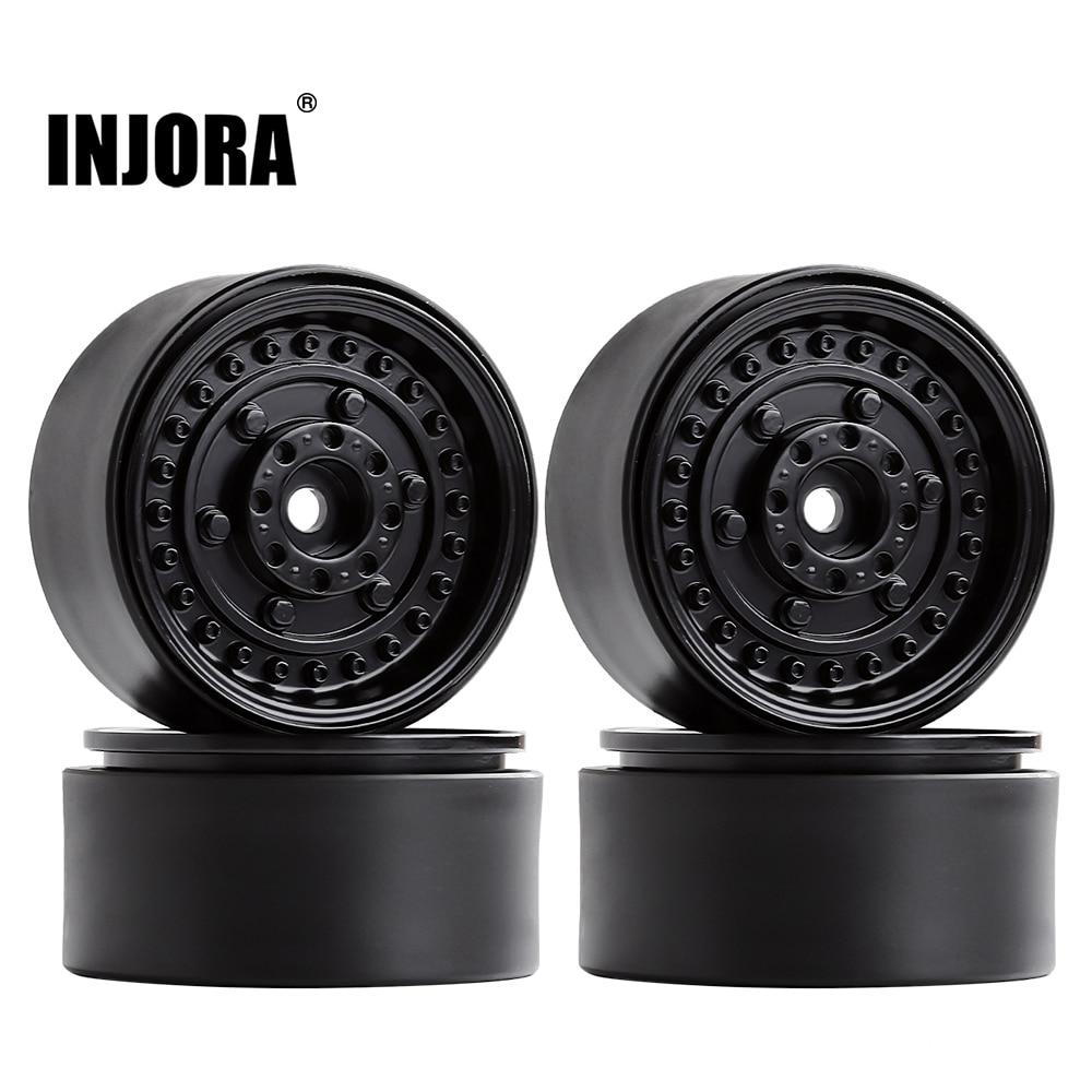 INJORA 4PCS 1.9