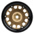 4PCS 1.9" Beadlock Wheel Rims for 1/10 Scale RC Rock Crawler