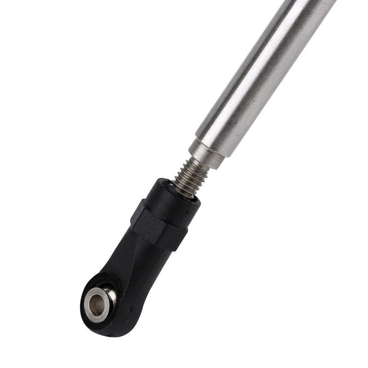 8pcs/set Steel Link Plastic Rod End for Axial Capra 1.9 UTB AXI03004