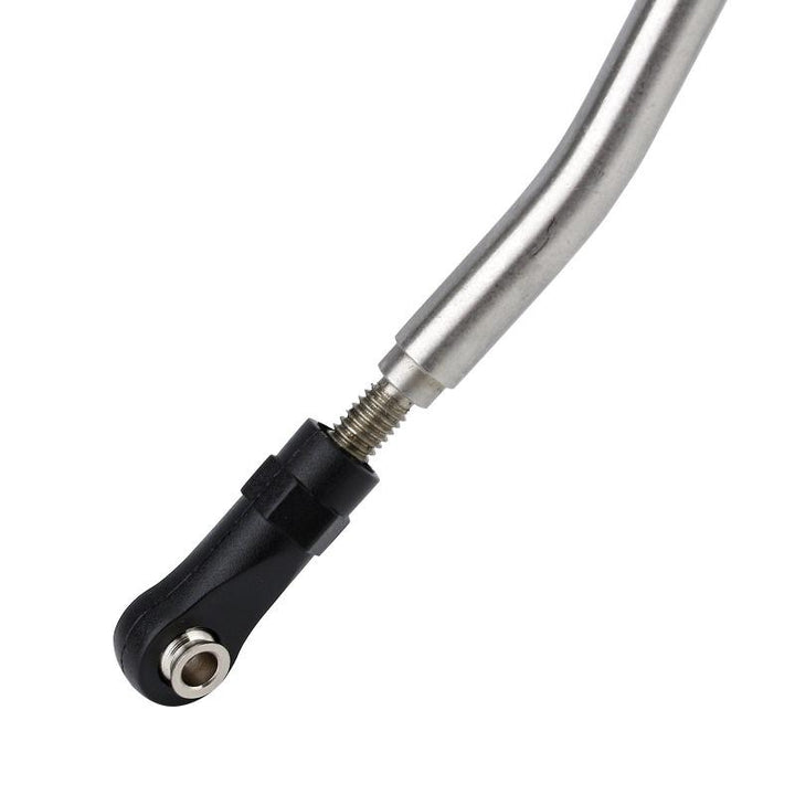 8pcs/set Steel Link Plastic Rod End for Axial Capra 1.9 UTB AXI03004