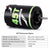20T 27T 35T 45T 540 Brushed Motor for 1/10 RC Rock Crawler